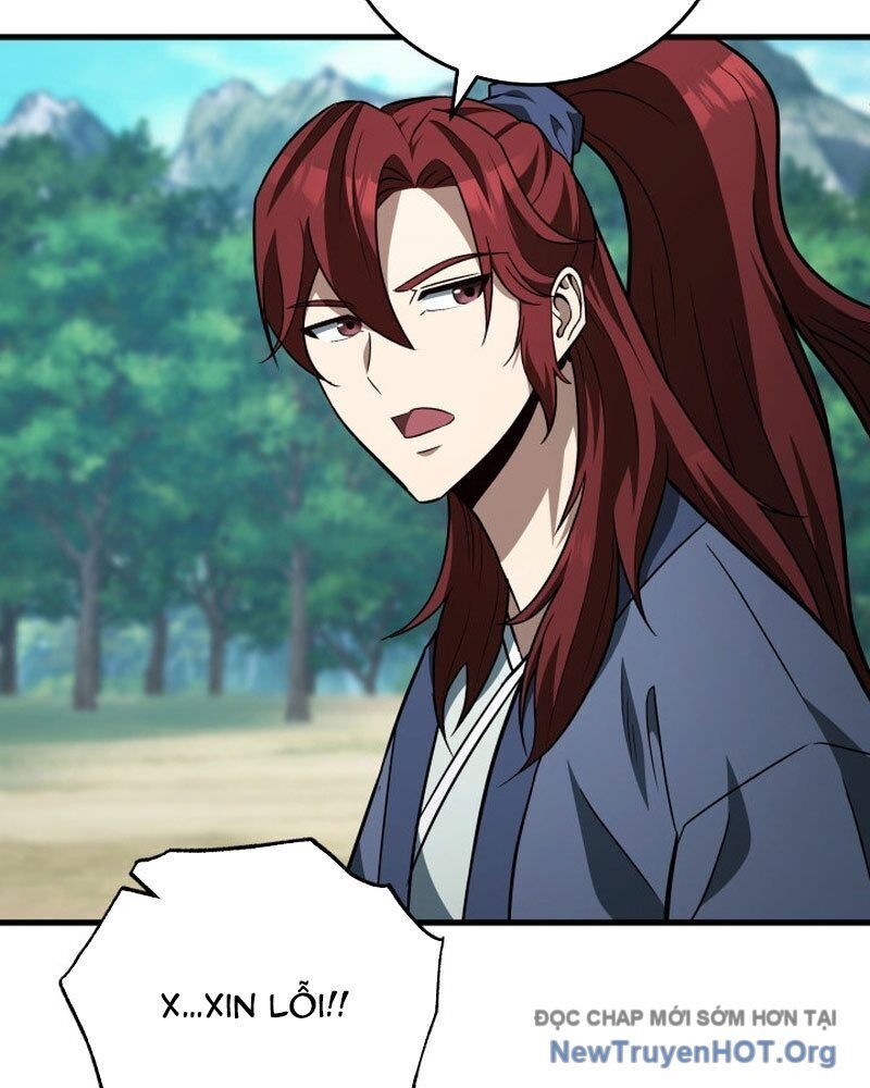 Cửu Thiên Kiếm Pháp Chap 126 - Next Chap 127