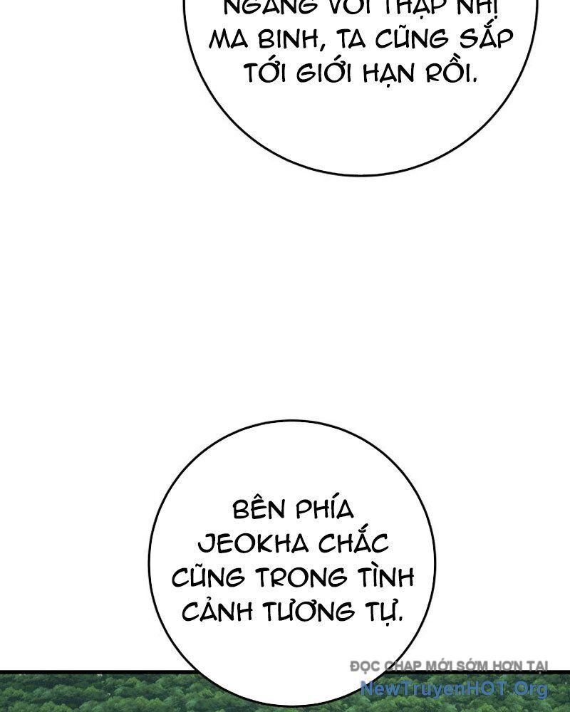 Cửu Thiên Kiếm Pháp Chap 126 - Next Chap 127