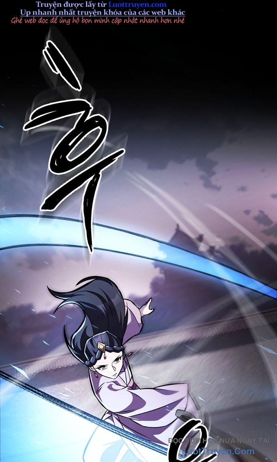 Cửu Thiên Kiếm Pháp Chap 138 - Next Chap 139