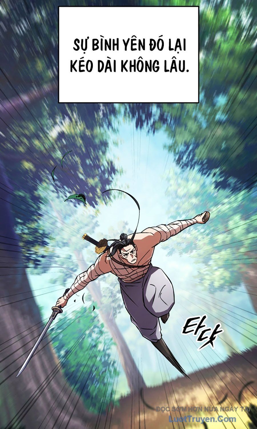 Cửu Thiên Kiếm Pháp Chap 138 - Next Chap 139