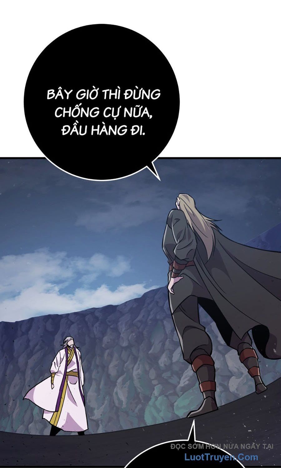 Cửu Thiên Kiếm Pháp Chap 138 - Next Chap 139