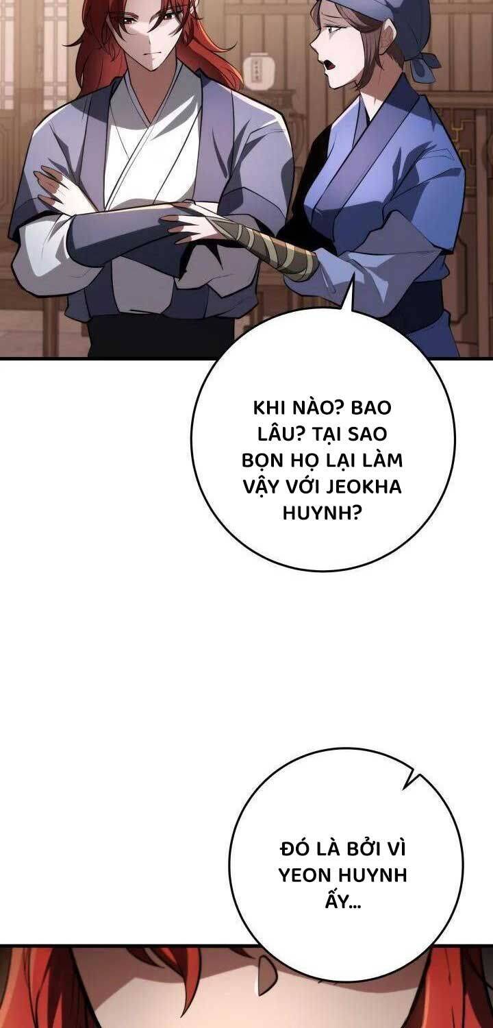 Cửu Thiên Kiếm Pháp Chap 92 - Next Chap 93
