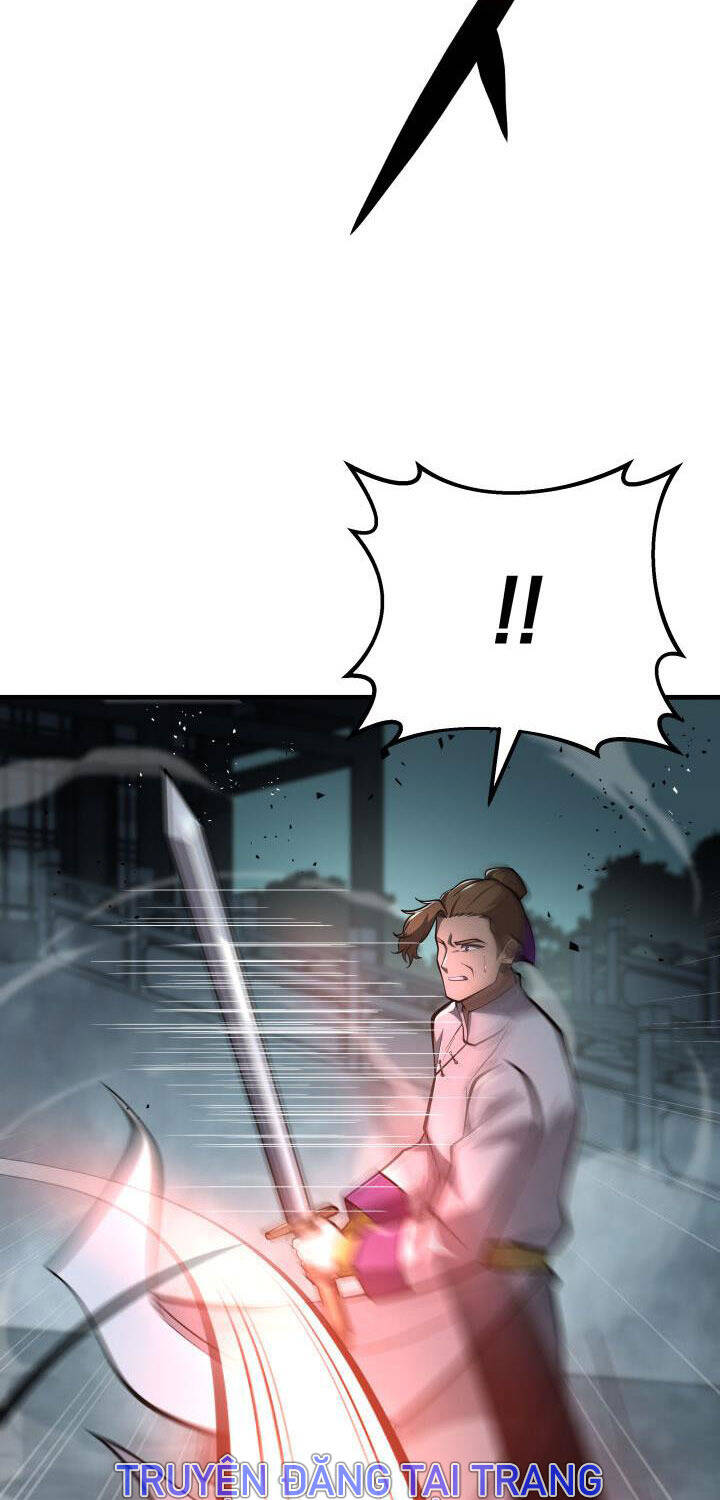 Cửu Thiên Kiếm Pháp Chap 84 - Next Chap 85