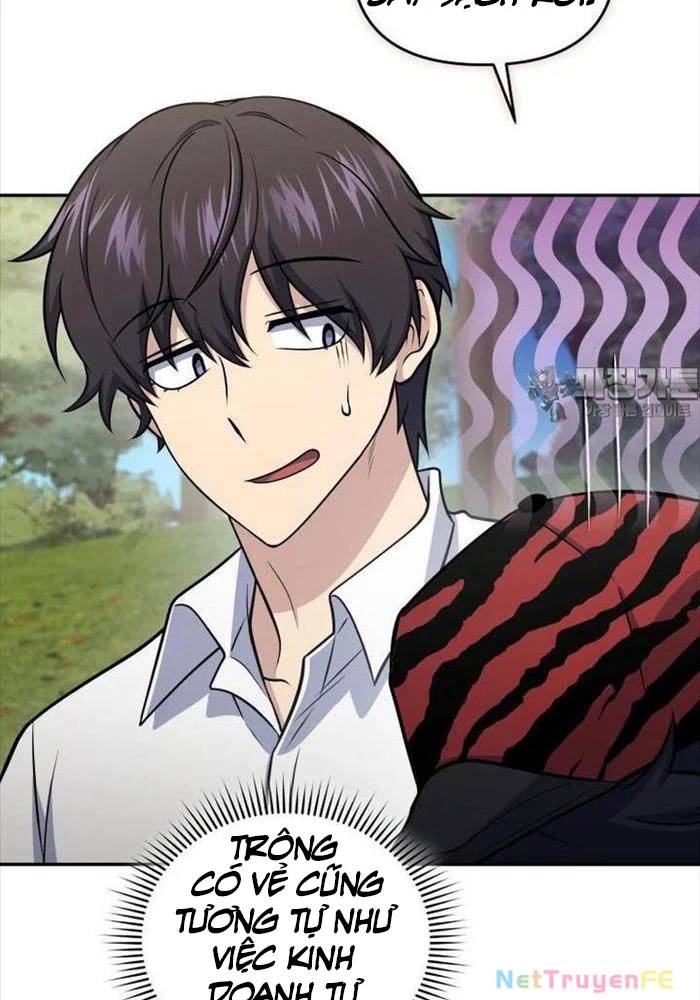 Nhà Hàng Thợ Săn Quái Vật Chap 52 - Next Chap 53