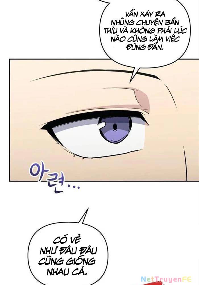 Nhà Hàng Thợ Săn Quái Vật Chap 52 - Next Chap 53