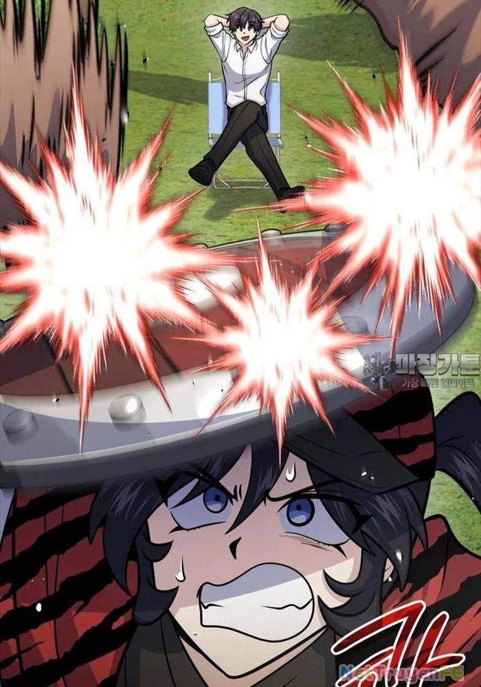 Nhà Hàng Thợ Săn Quái Vật Chap 52 - Next Chap 53