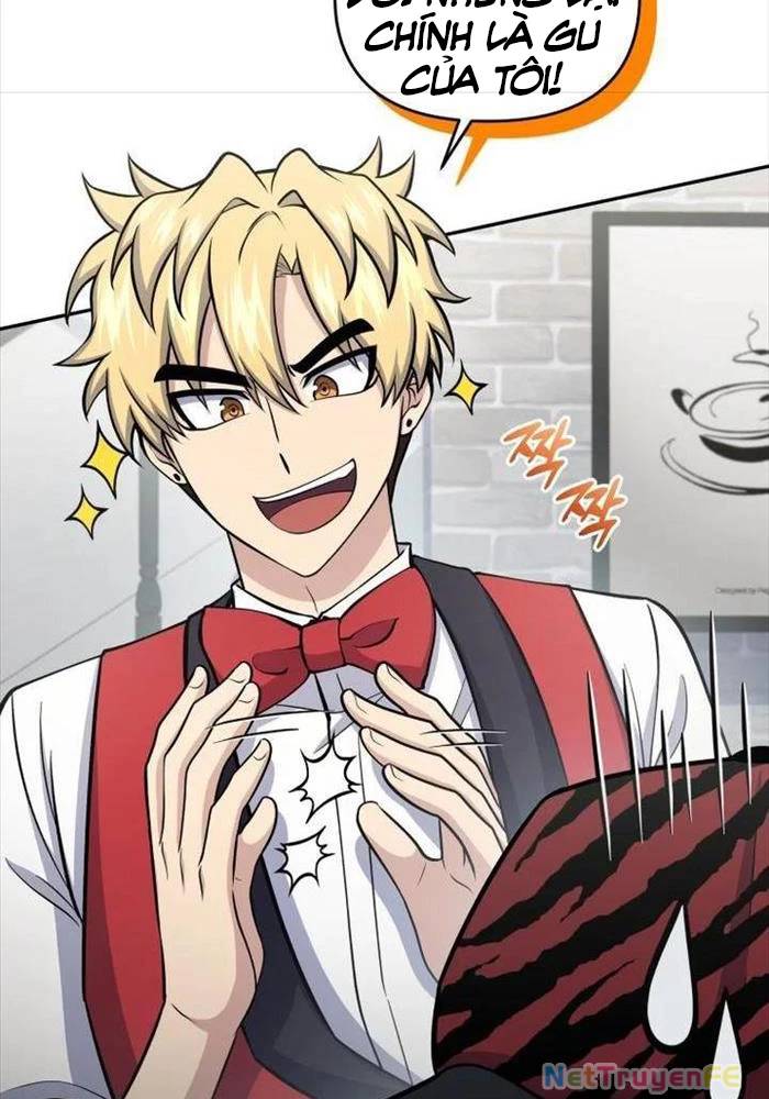 Nhà Hàng Thợ Săn Quái Vật Chap 52 - Next Chap 53