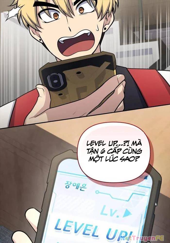 Nhà Hàng Thợ Săn Quái Vật Chap 52 - Next Chap 53