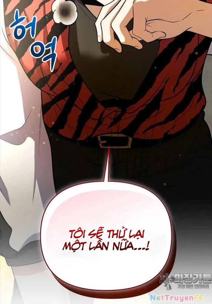 Nhà Hàng Thợ Săn Quái Vật Chap 52 - Next Chap 53