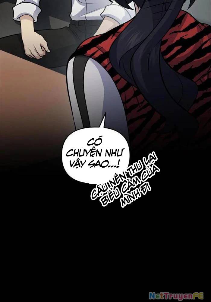 Nhà Hàng Thợ Săn Quái Vật Chap 52 - Next Chap 53
