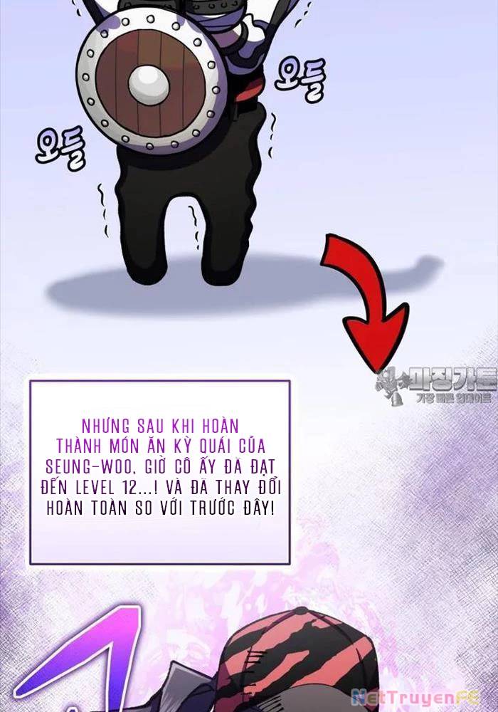 Nhà Hàng Thợ Săn Quái Vật Chap 52 - Next Chap 53