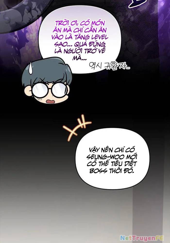 Nhà Hàng Thợ Săn Quái Vật Chap 52 - Next Chap 53