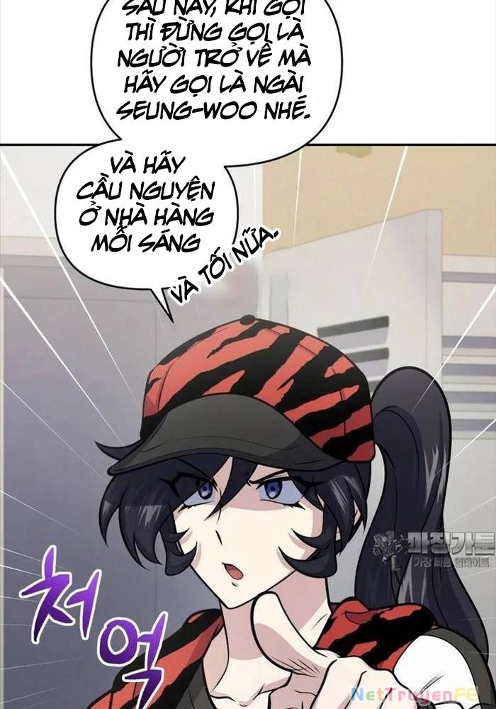 Nhà Hàng Thợ Săn Quái Vật Chap 52 - Next Chap 53