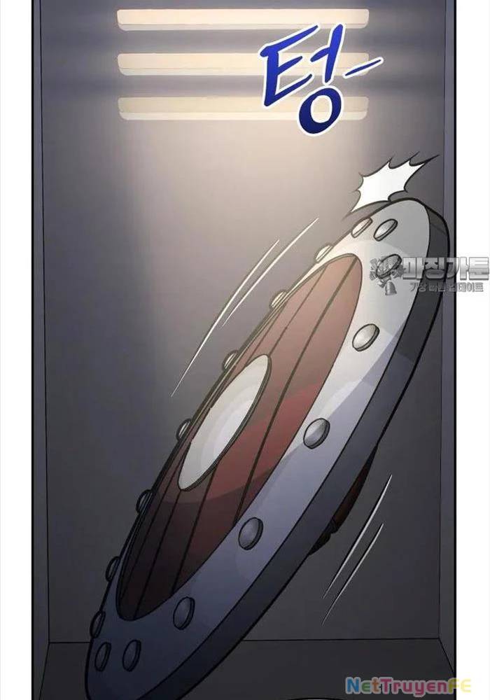 Nhà Hàng Thợ Săn Quái Vật Chap 52 - Next Chap 53