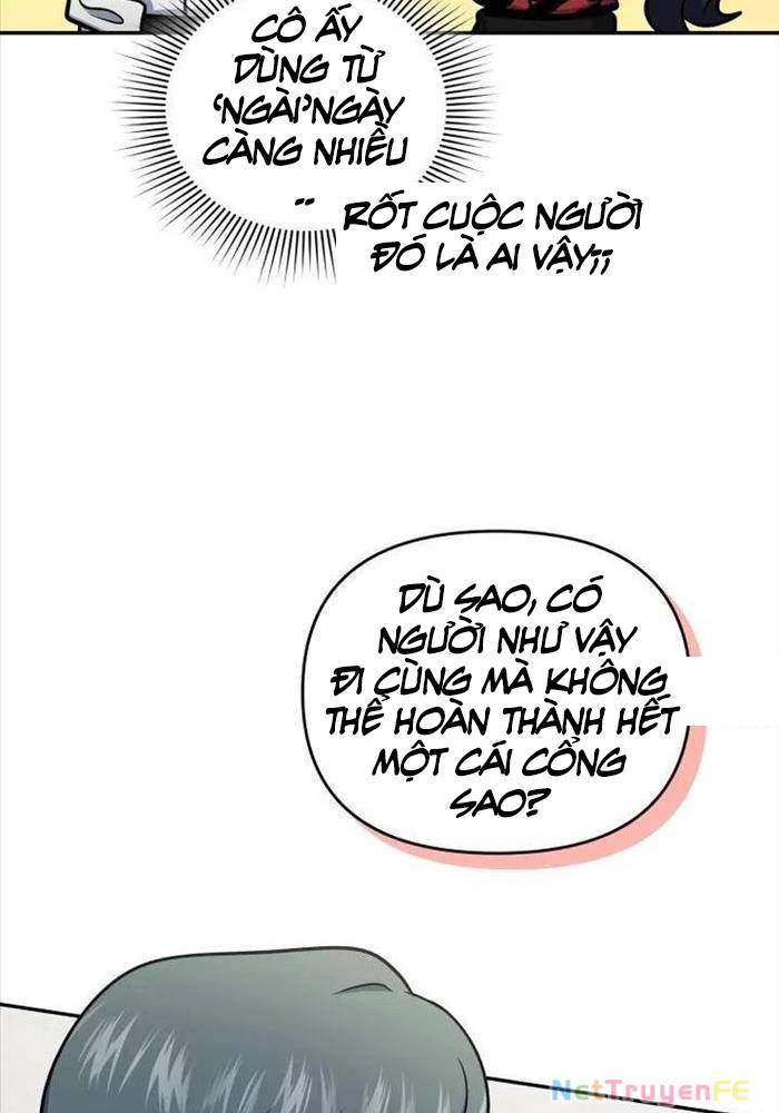 Nhà Hàng Thợ Săn Quái Vật Chap 52 - Next Chap 53