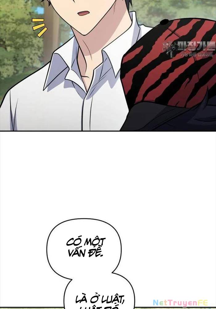 Nhà Hàng Thợ Săn Quái Vật Chap 52 - Next Chap 53