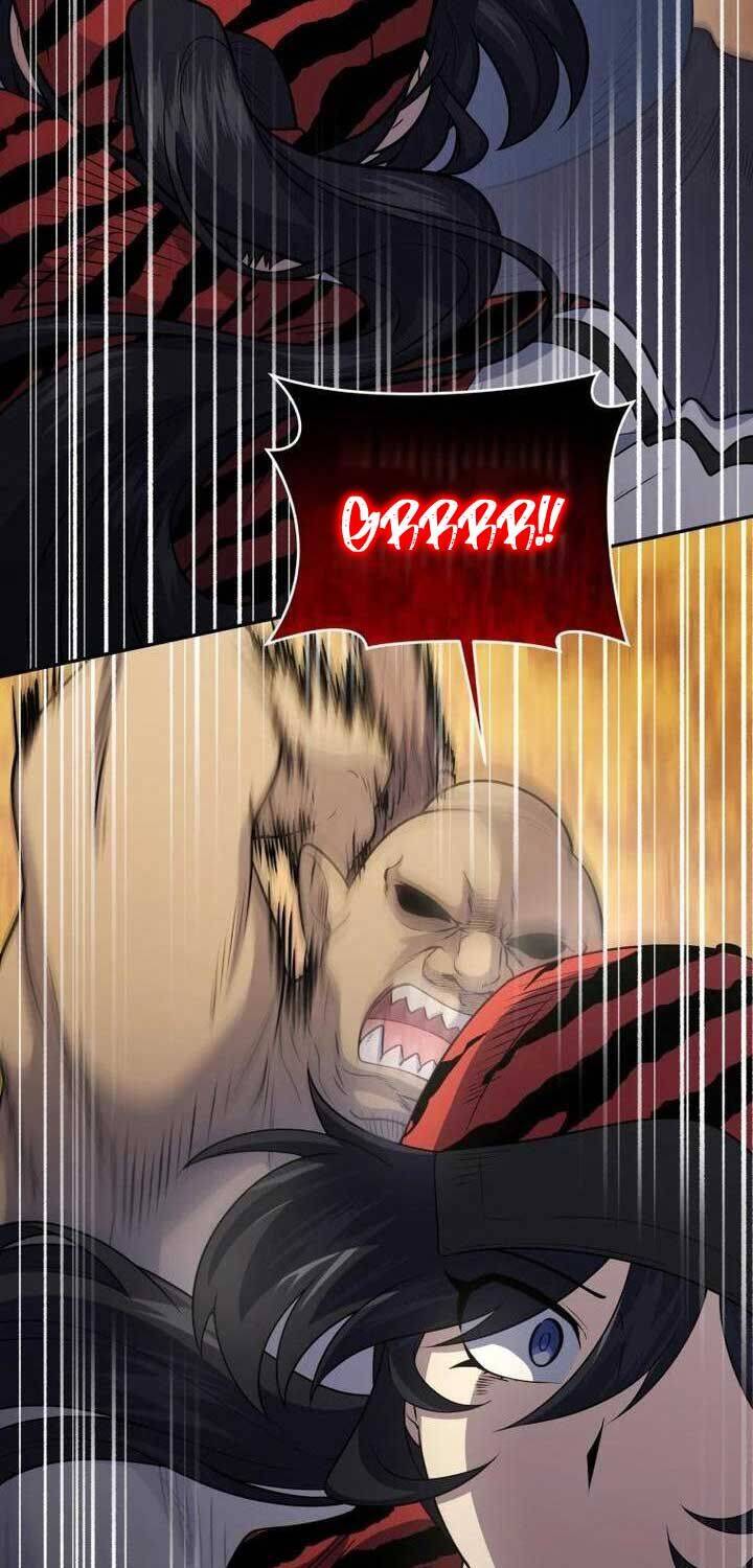 Nhà Hàng Thợ Săn Quái Vật Chap 55 - Next Chap 56