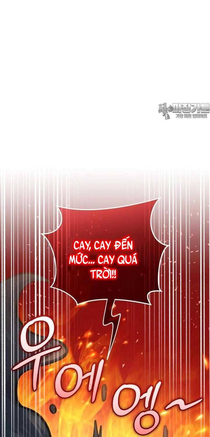 Nhà Hàng Thợ Săn Quái Vật Chap 58 - Next Chap 59