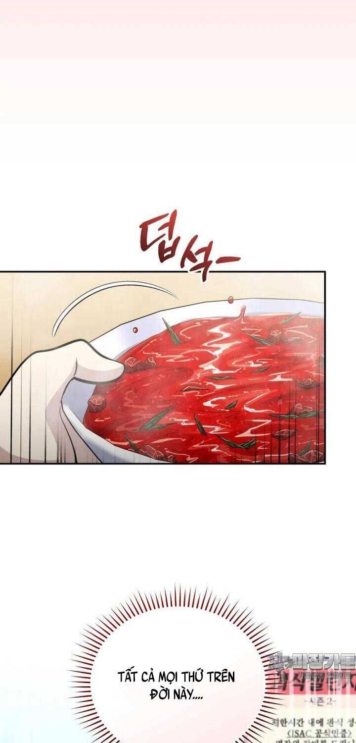 Nhà Hàng Thợ Săn Quái Vật Chap 58 - Next Chap 59