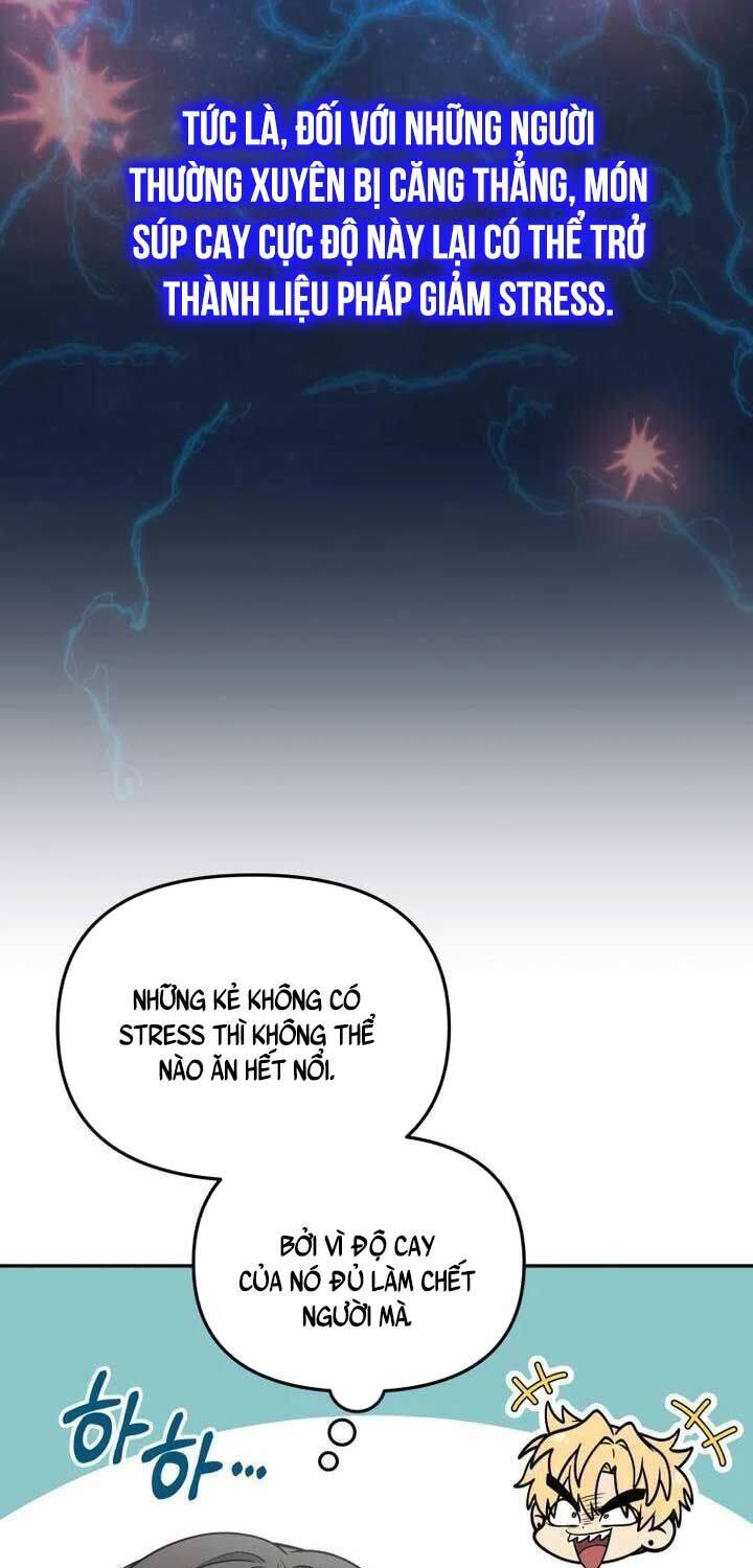 Nhà Hàng Thợ Săn Quái Vật Chap 58 - Next Chap 59