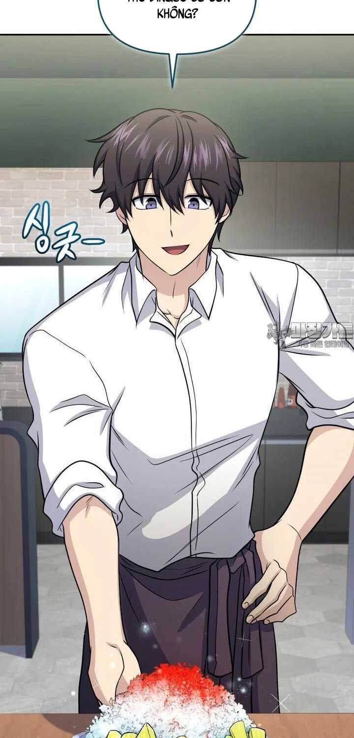 Nhà Hàng Thợ Săn Quái Vật Chap 58 - Next Chap 59