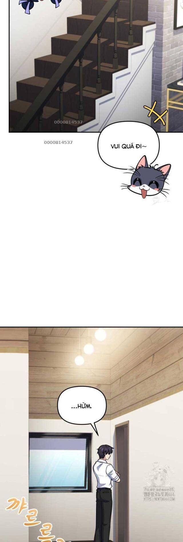 Nhà Hàng Thợ Săn Quái Vật Chap 59 - Next Chap 60