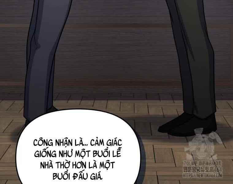 Nhà Hàng Thợ Săn Quái Vật Chap 60 - Next Chap 61