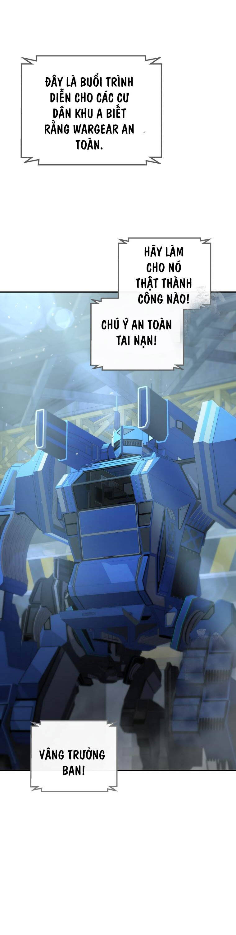 Nhà Hàng Thợ Săn Quái Vật Chap 42 - Next Chap 43