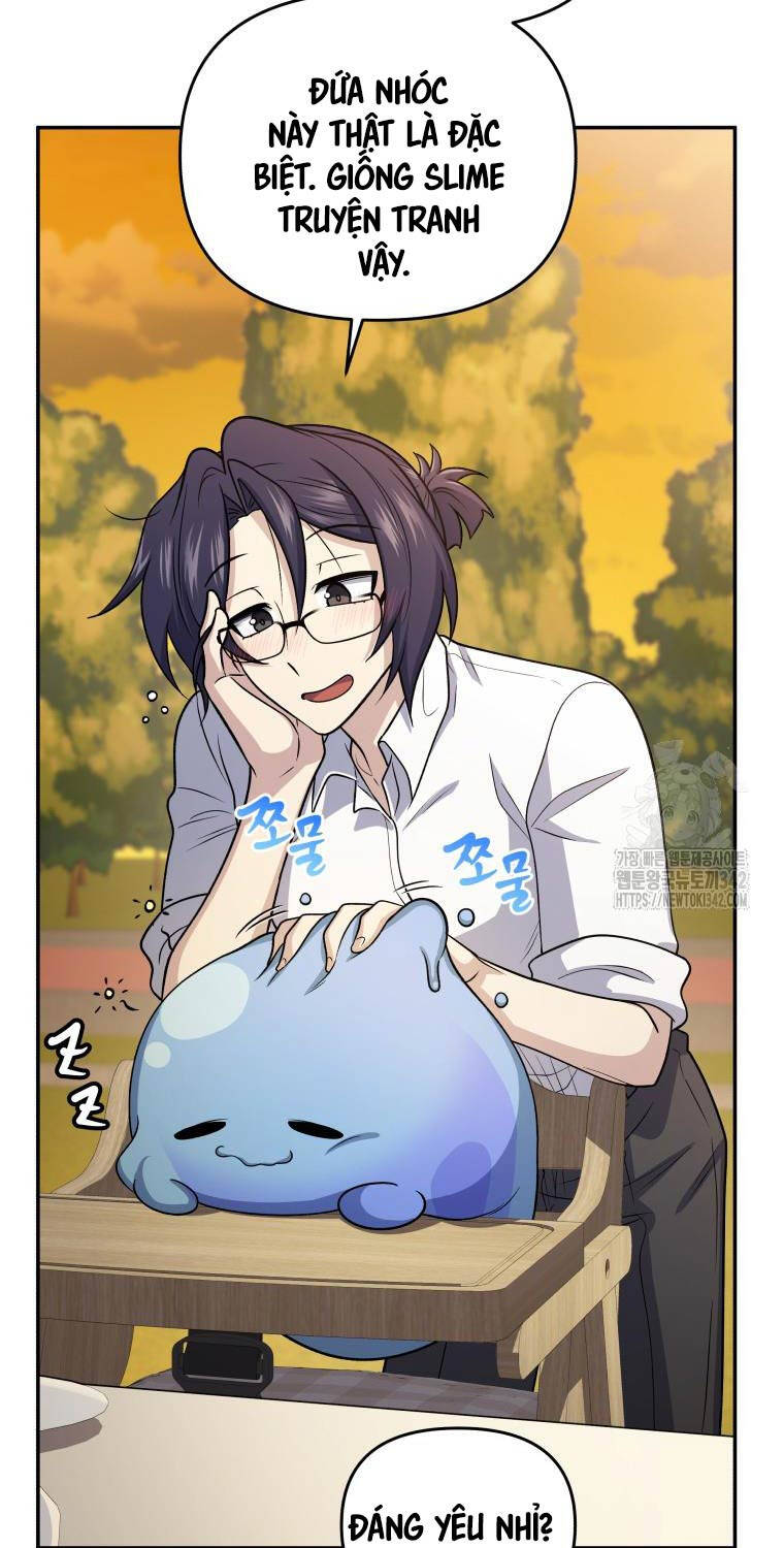 Nhà Hàng Thợ Săn Quái Vật Chap 45 - Next Chap 46