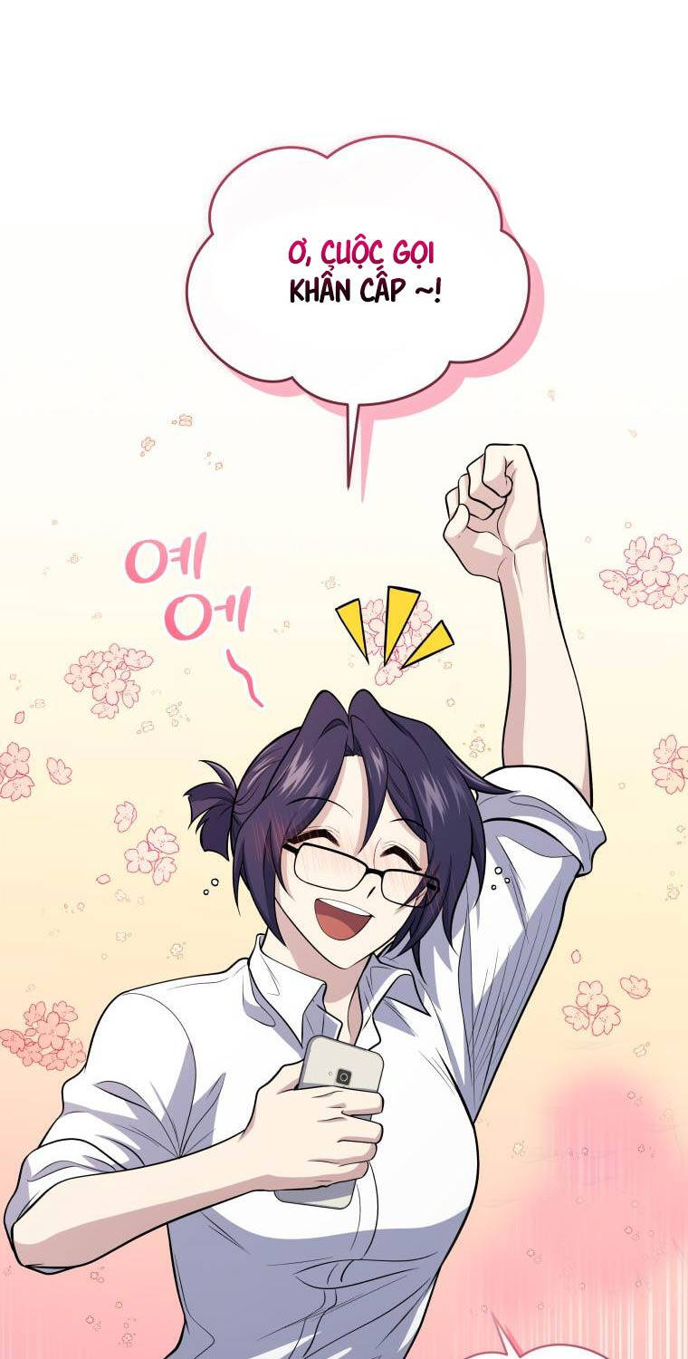 Nhà Hàng Thợ Săn Quái Vật Chap 45 - Next Chap 46