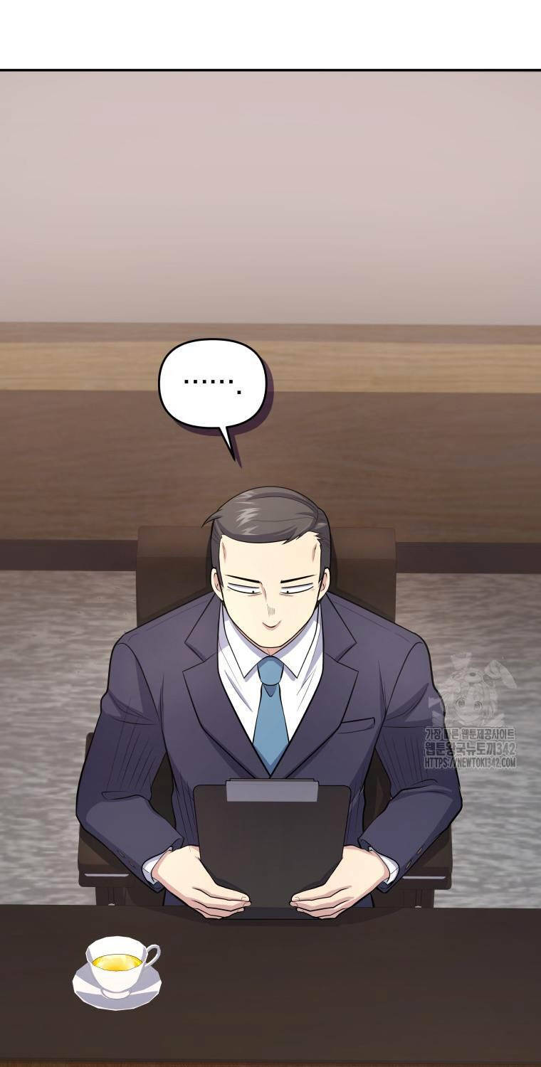 Nhà Hàng Thợ Săn Quái Vật Chap 45 - Next Chap 46