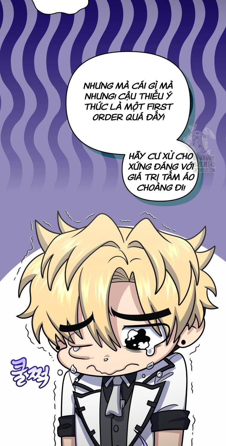 Nhà Hàng Thợ Săn Quái Vật Chap 46 - Next Chap 47