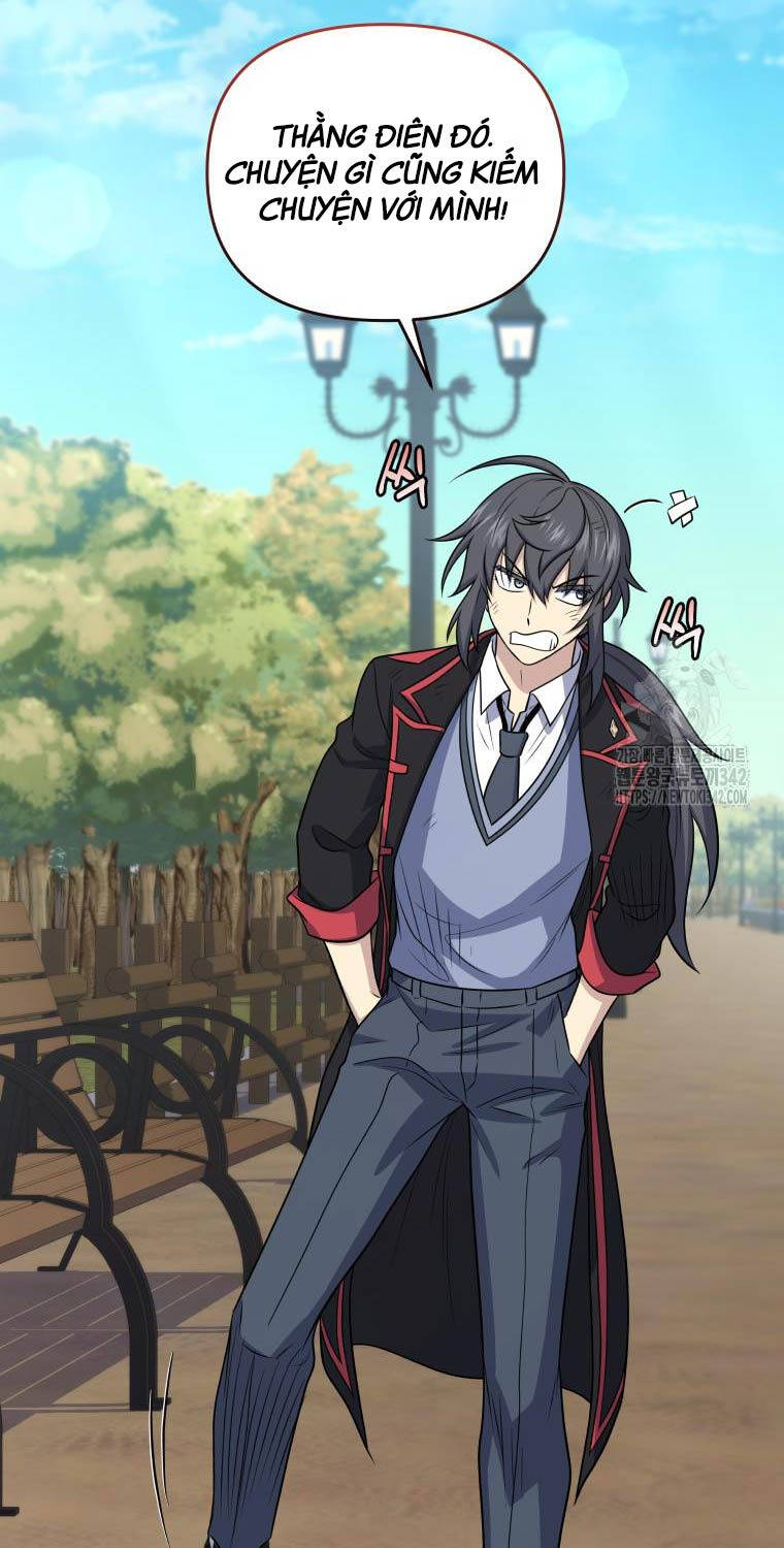 Nhà Hàng Thợ Săn Quái Vật Chap 46 - Next Chap 47