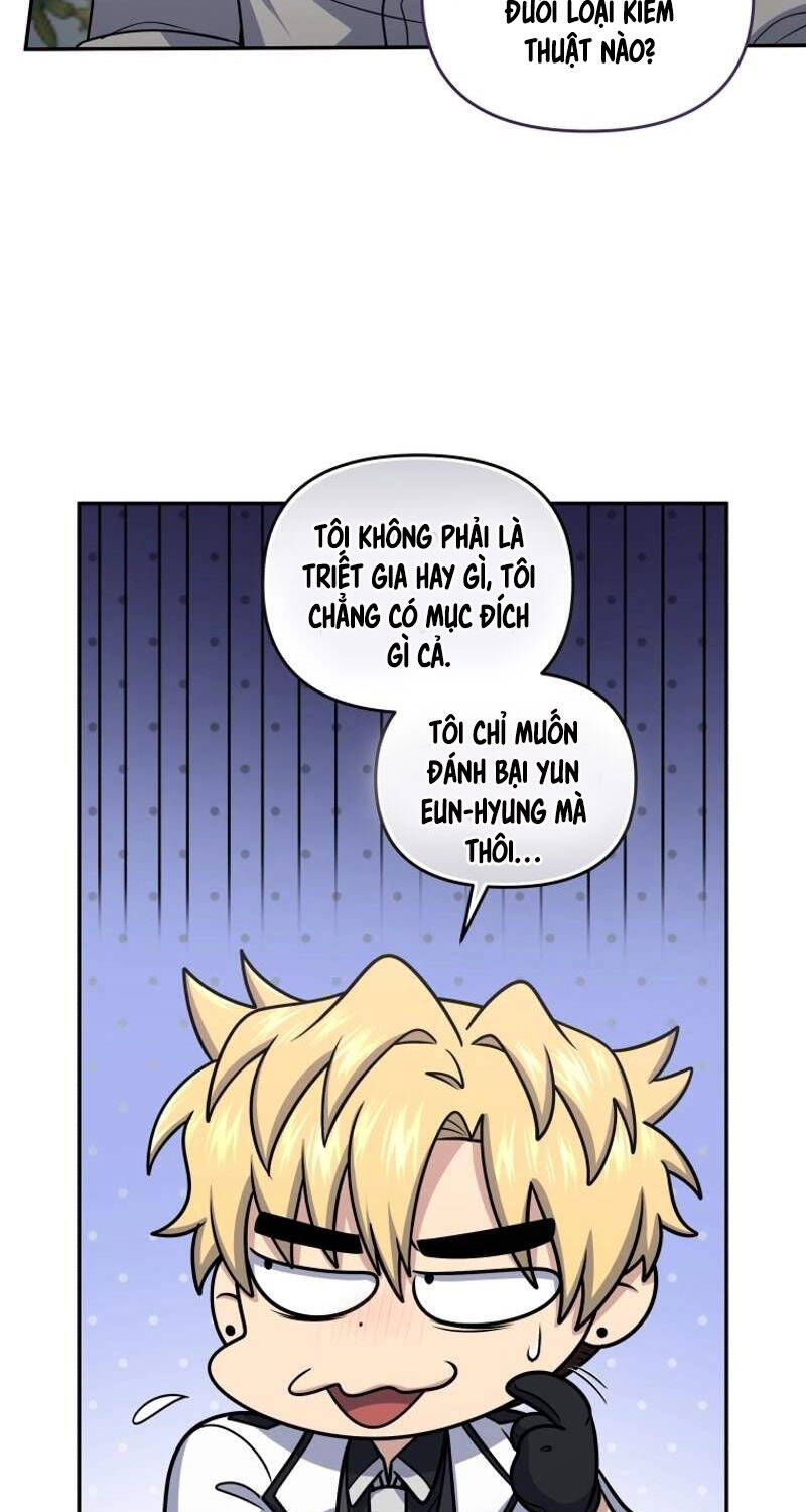 Nhà Hàng Thợ Săn Quái Vật Chap 48 - Next Chap 49