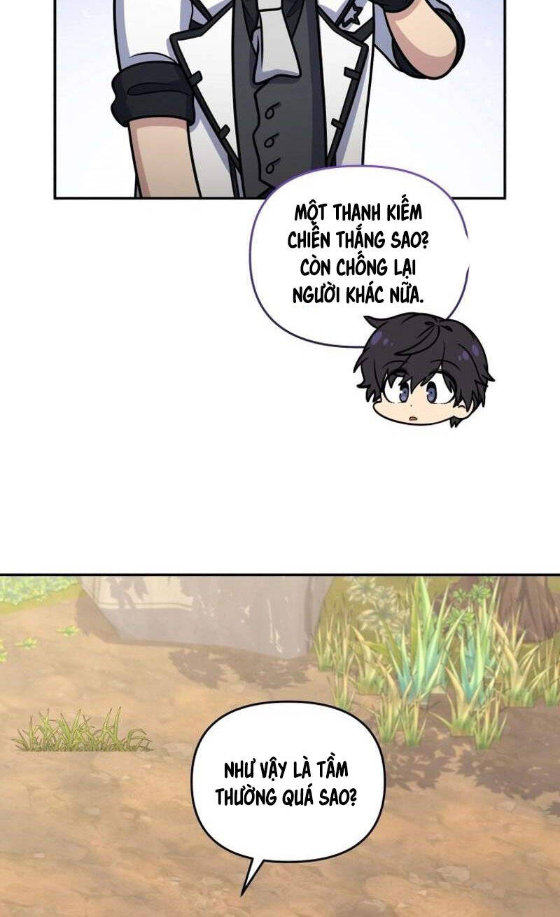 Nhà Hàng Thợ Săn Quái Vật Chap 48 - Next Chap 49