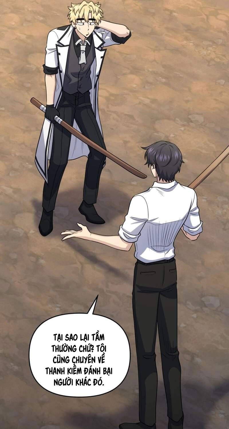 Nhà Hàng Thợ Săn Quái Vật Chap 48 - Next Chap 49