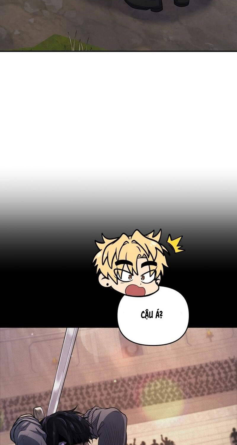 Nhà Hàng Thợ Săn Quái Vật Chap 48 - Next Chap 49