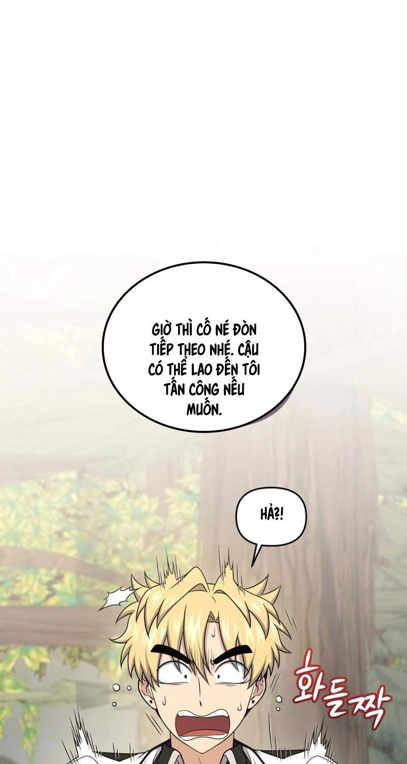 Nhà Hàng Thợ Săn Quái Vật Chap 48 - Next Chap 49