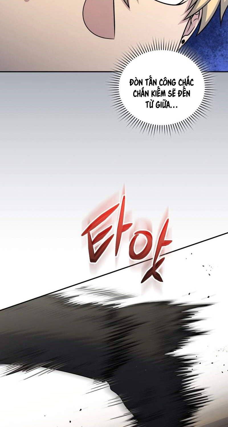 Nhà Hàng Thợ Săn Quái Vật Chap 48 - Next Chap 49