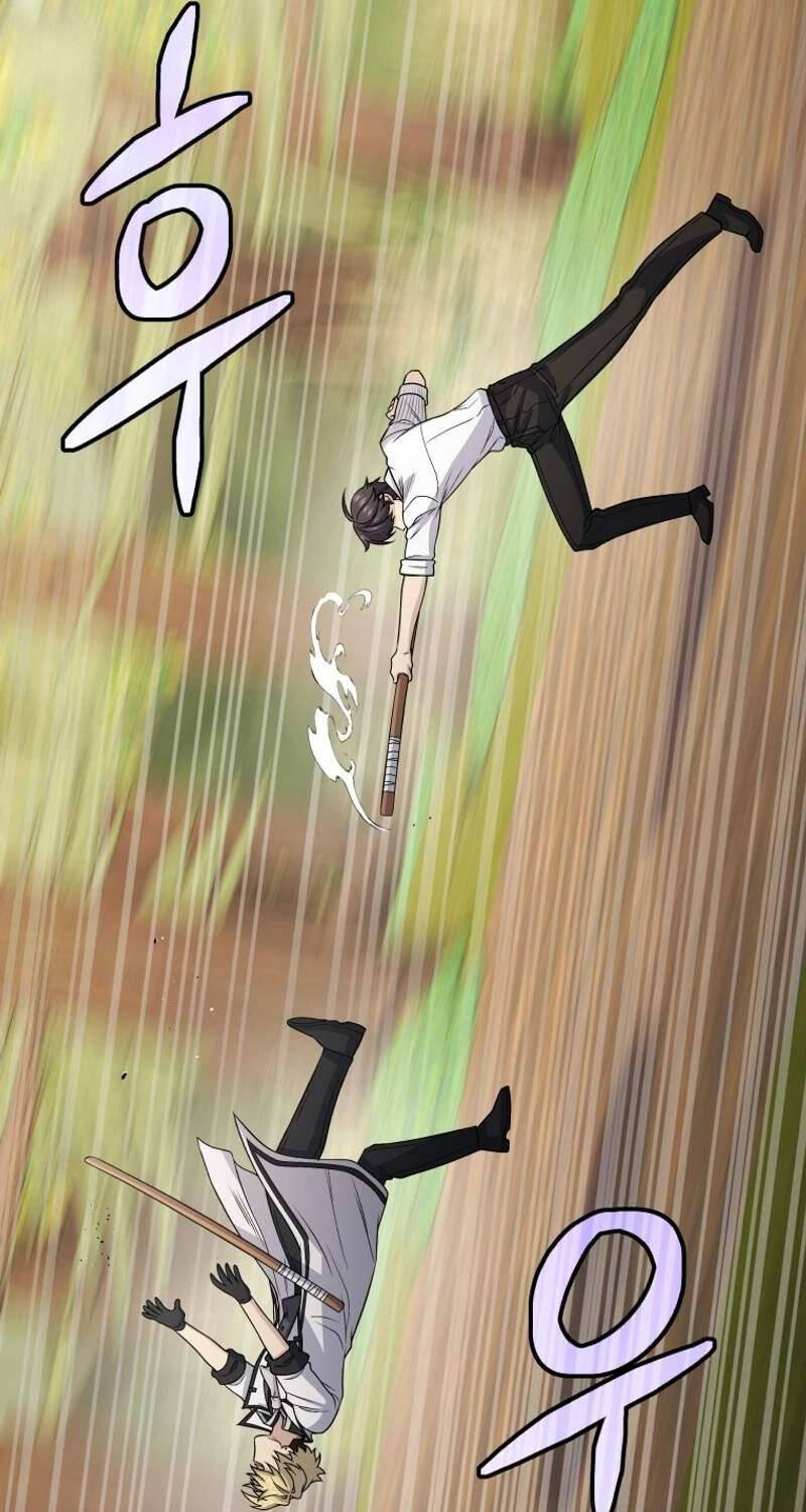 Nhà Hàng Thợ Săn Quái Vật Chap 48 - Next Chap 49