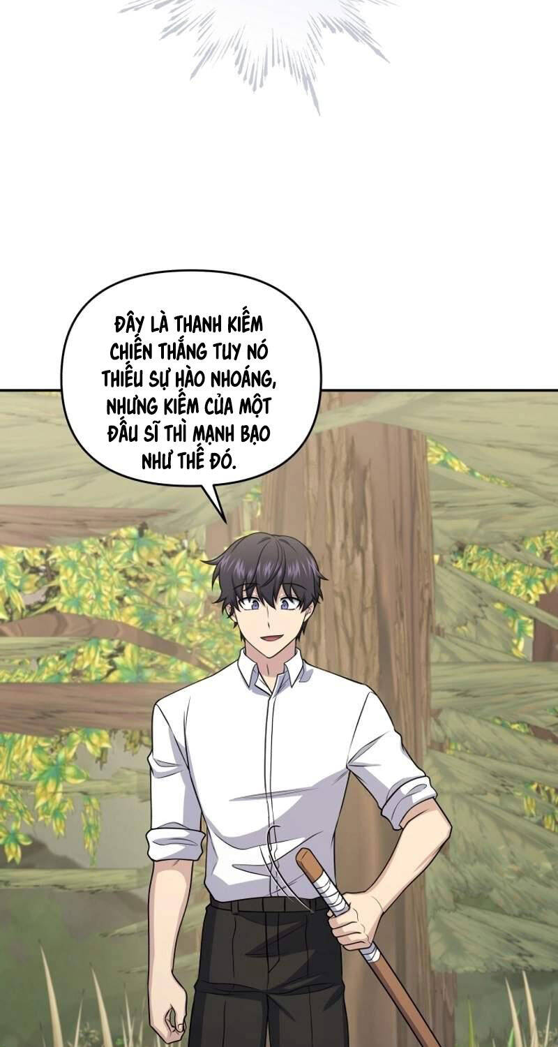 Nhà Hàng Thợ Săn Quái Vật Chap 48 - Next Chap 49