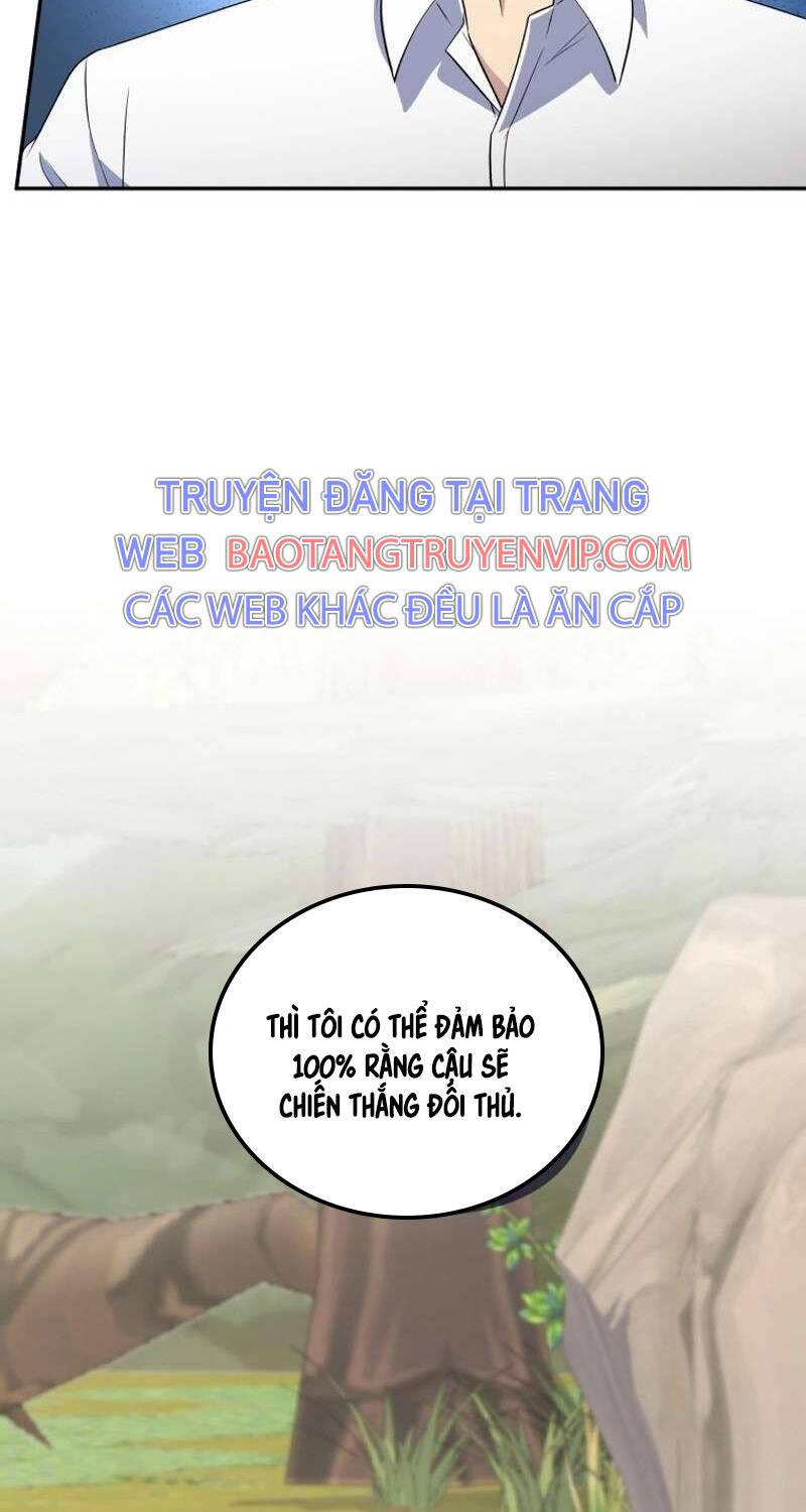 Nhà Hàng Thợ Săn Quái Vật Chap 48 - Next Chap 49