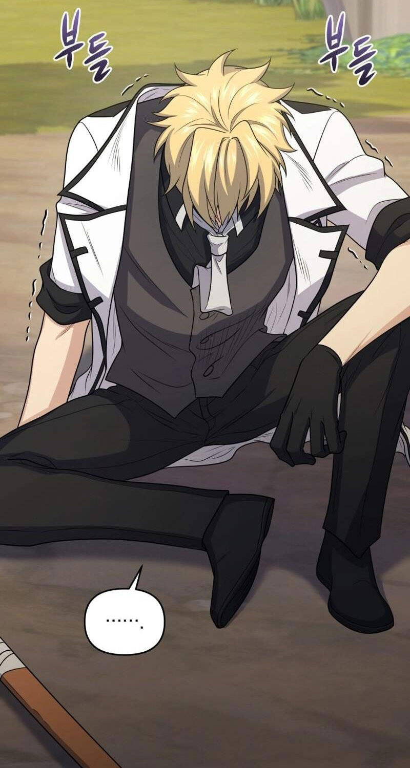 Nhà Hàng Thợ Săn Quái Vật Chap 48 - Next Chap 49