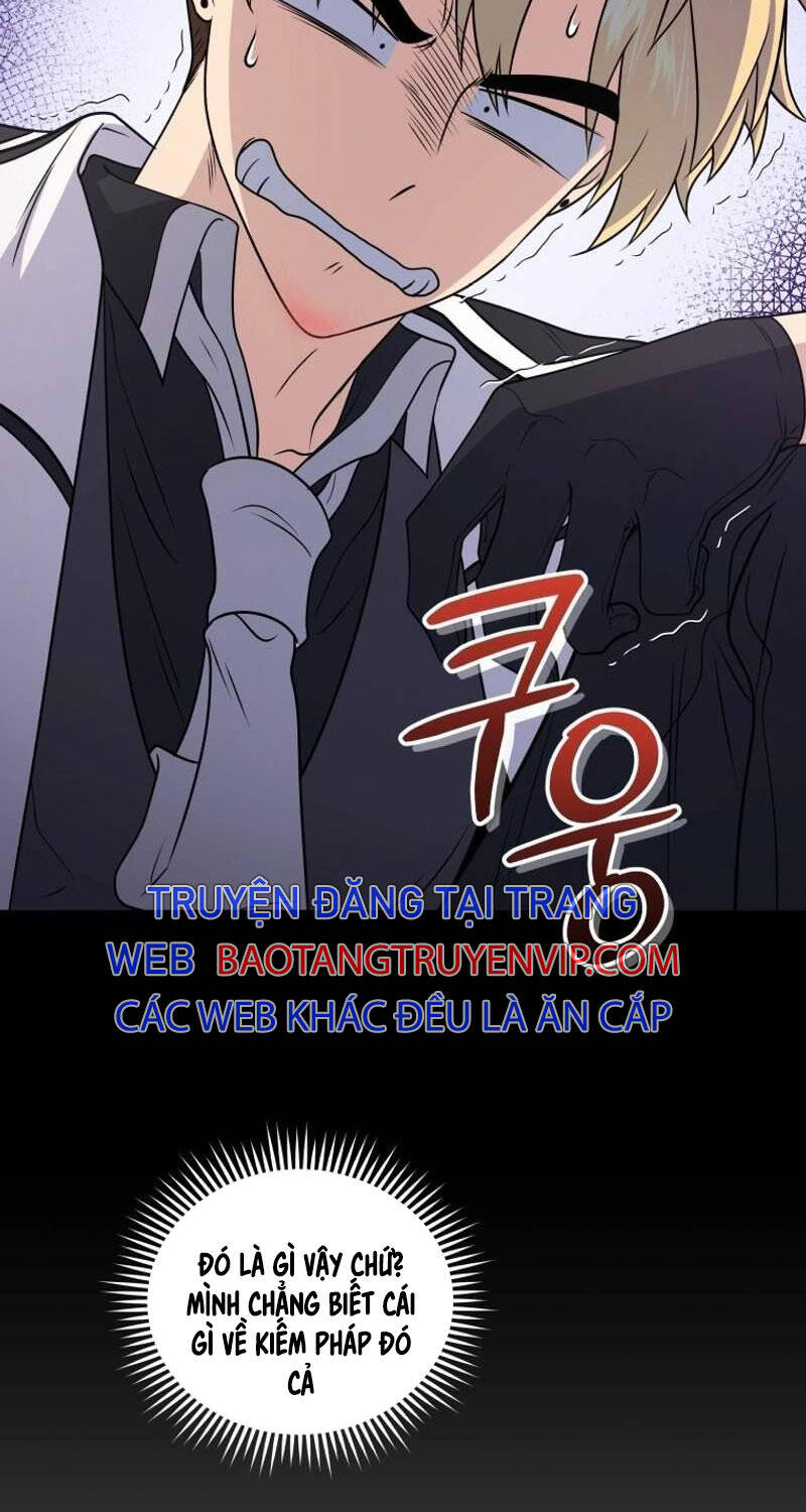 Nhà Hàng Thợ Săn Quái Vật Chap 48 - Next Chap 49