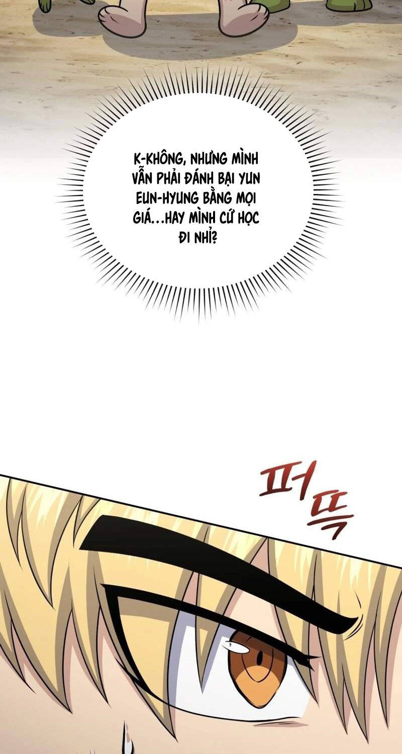 Nhà Hàng Thợ Săn Quái Vật Chap 48 - Next Chap 49