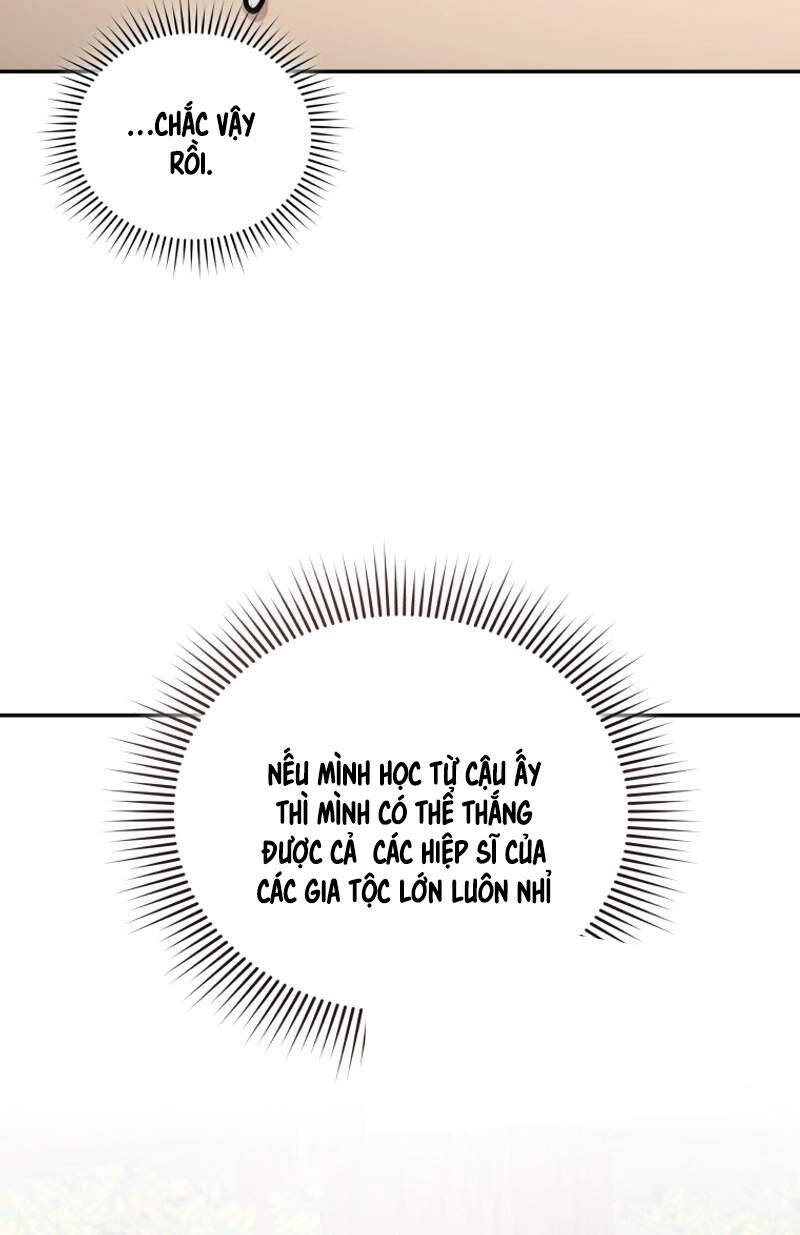 Nhà Hàng Thợ Săn Quái Vật Chap 48 - Next Chap 49