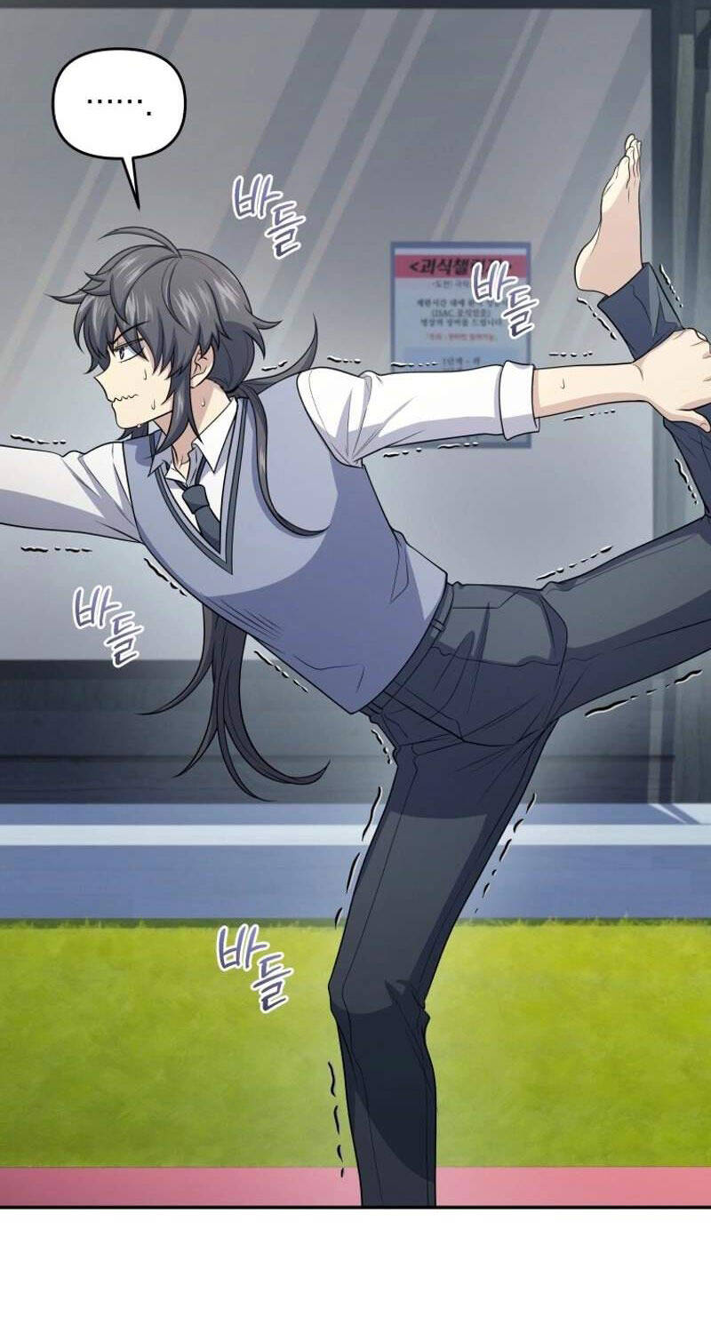 Nhà Hàng Thợ Săn Quái Vật Chap 48 - Next Chap 49