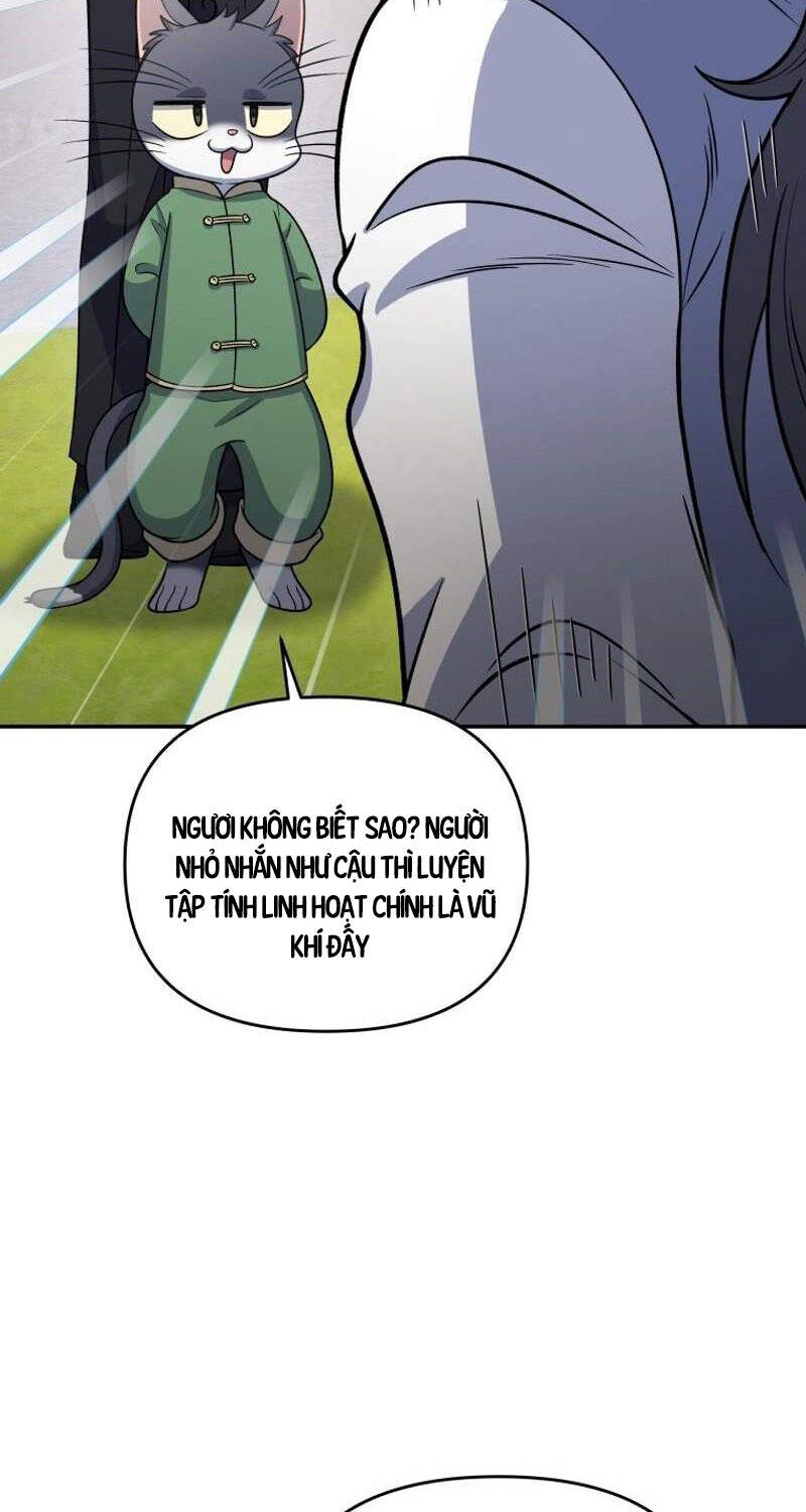 Nhà Hàng Thợ Săn Quái Vật Chap 48 - Next Chap 49
