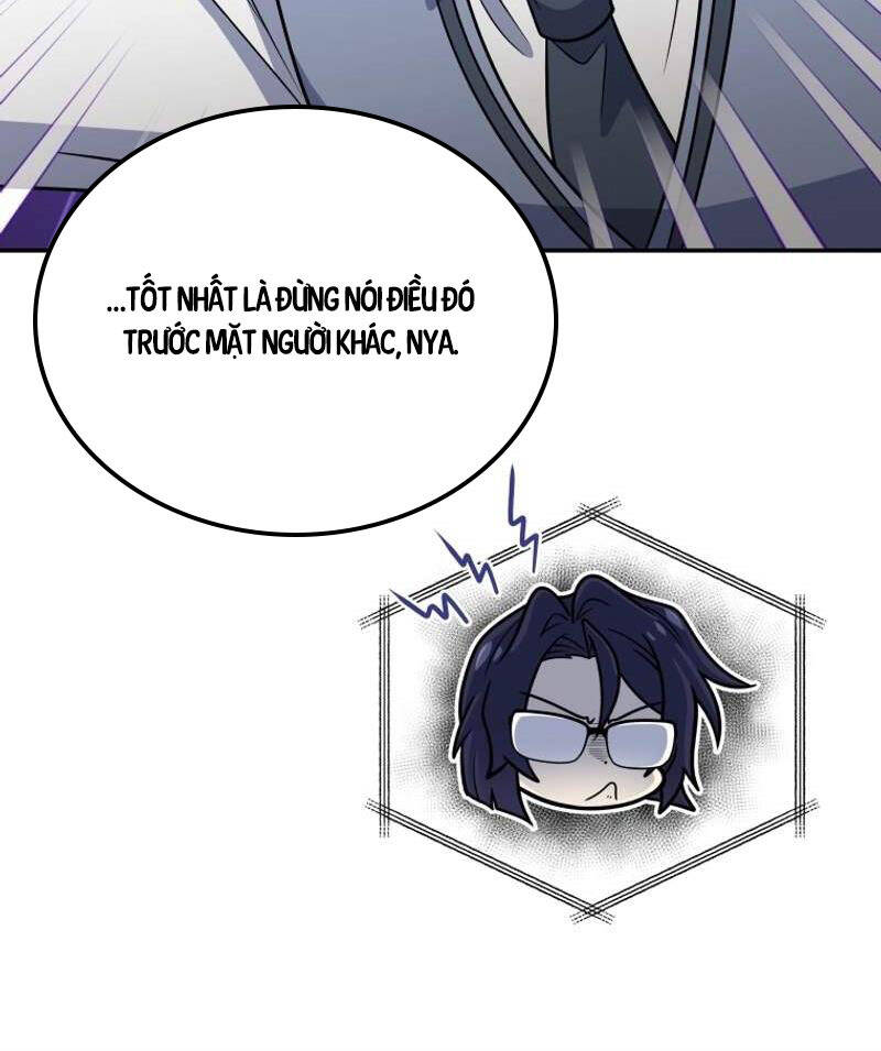 Nhà Hàng Thợ Săn Quái Vật Chap 48 - Next Chap 49