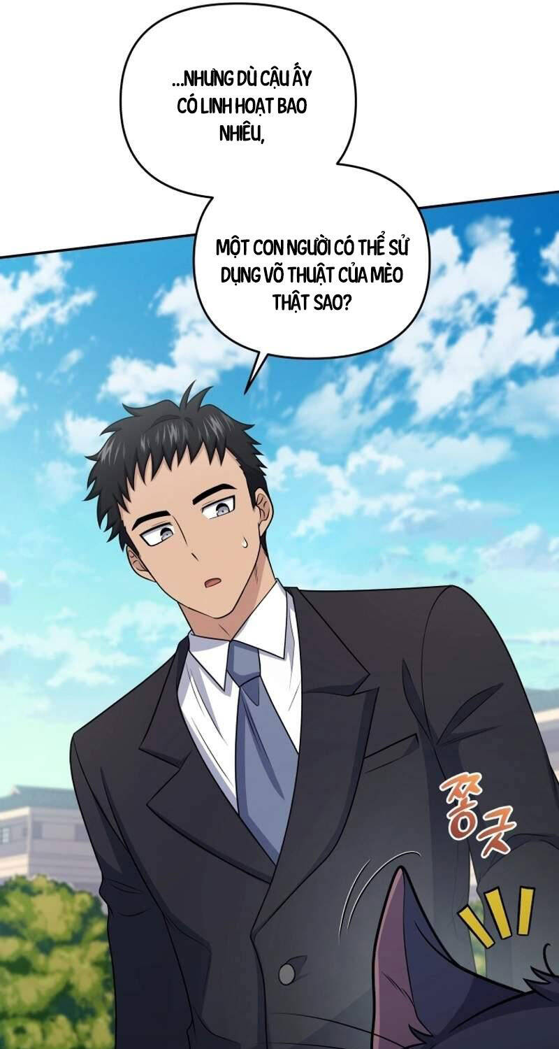 Nhà Hàng Thợ Săn Quái Vật Chap 48 - Next Chap 49